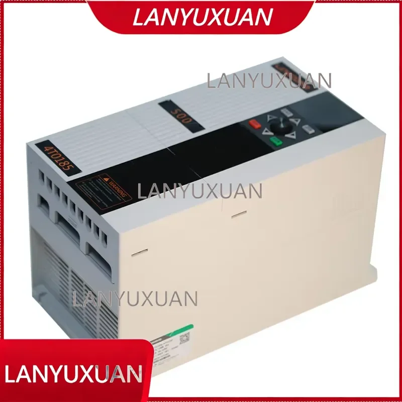 Wholesale Three Phase Frequency Converter 50Hz to 60Hz 30KW VFD for Compressor Motor Drive
