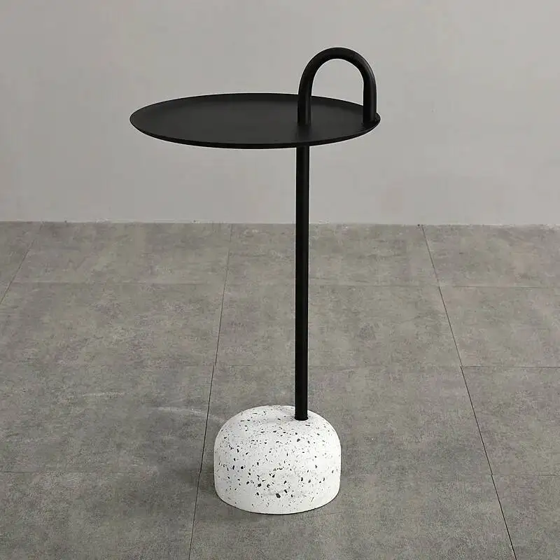 

Living Nordic Movable Coffee Room Table Small Home Fashion Luxury Coffee Table Modern Designer Creative Mesinha Home Furniture