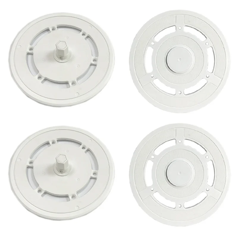 【HAND TOOL】2X Mop Stand For Ecovacs Deebot T20/T20MAX/T20PRO Robot Vacuum Cleaner Replacement Accessories Mop Cloth Holder