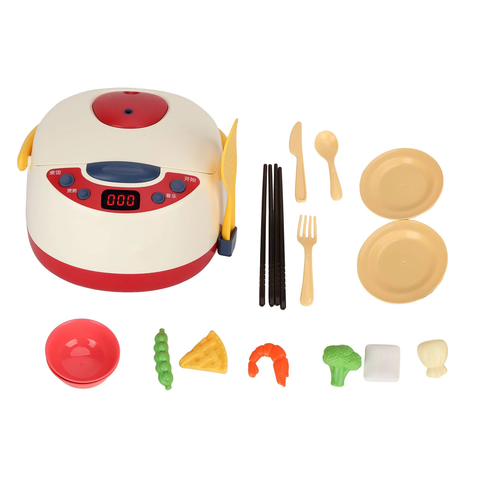 smart-spray-kids-rice-cooker-kitchen-cooking-playset-simulation-cooking-toys-with-music