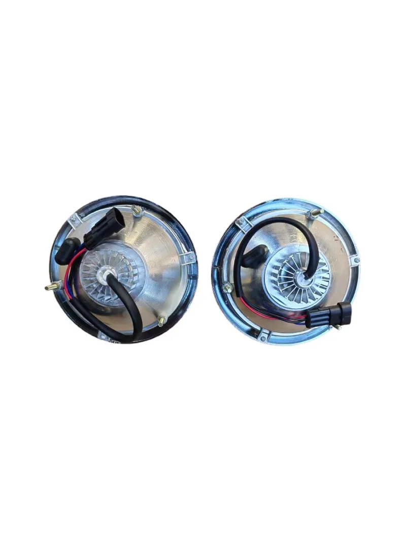 Applicable to Zhonghui Oways Aohu Headlight Assembly Four-Wheel Electric Coach