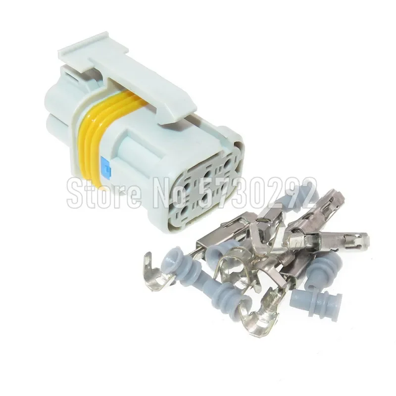 6P 1.5 Series Car P…