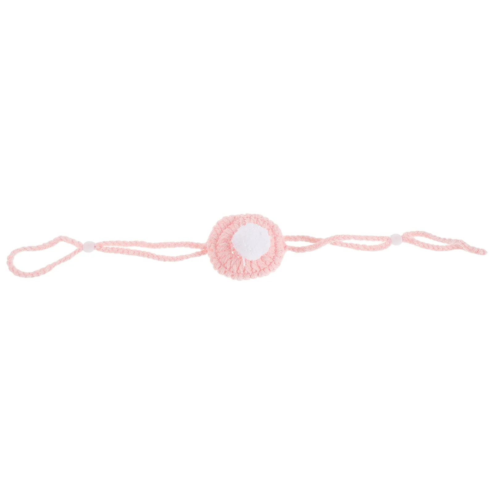 mascara-de-croche-ajustavel-rosa-para-aquecer-o-nariz-protetor-nasal-de-trico-macio-para-inverno-unissex-para-clima-frio-e-esportes-de-esqui
