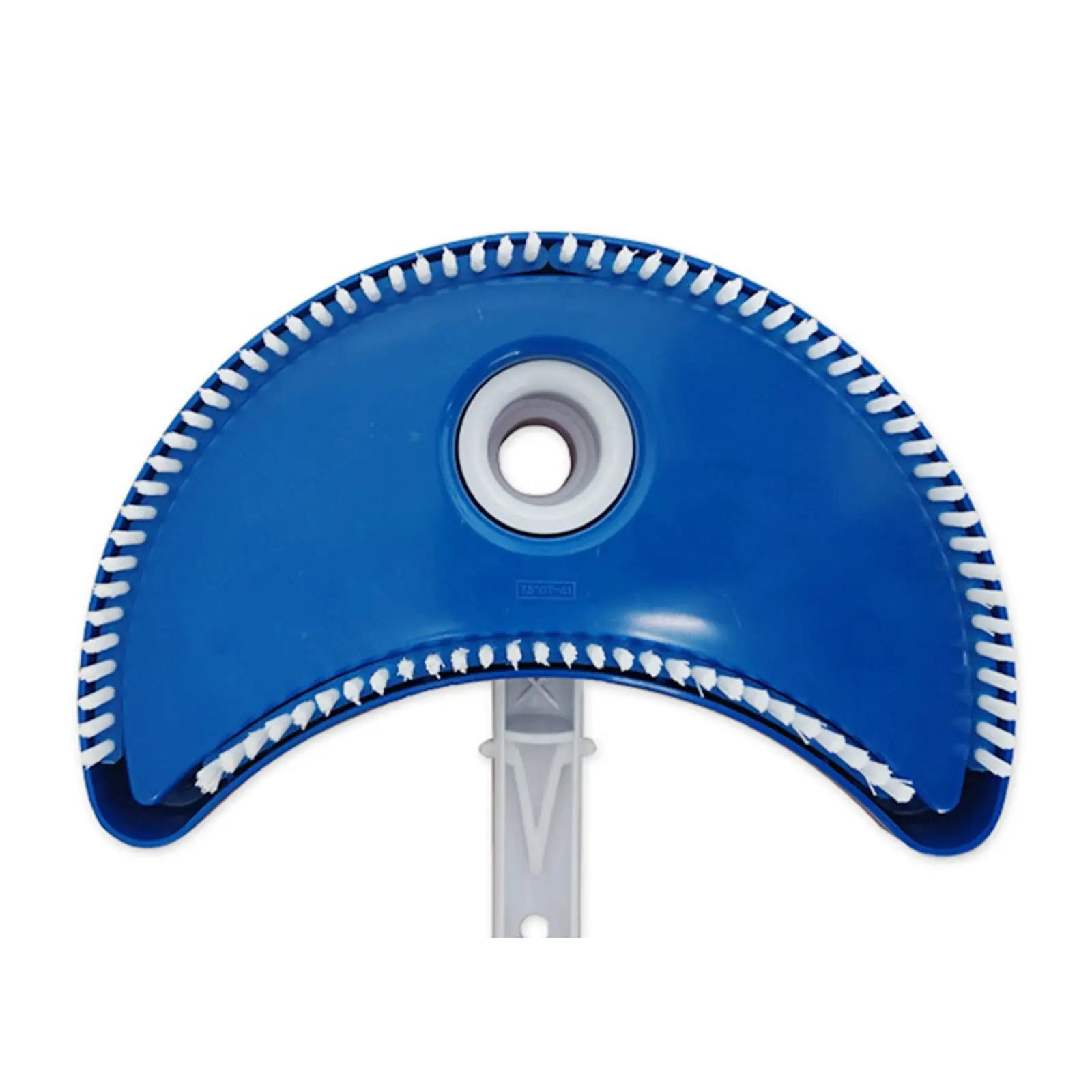 Pool Vacuum Cleaning Tool Attachment Ergonomic Angled Design Professional Surface Cleaner for Pools and Spas