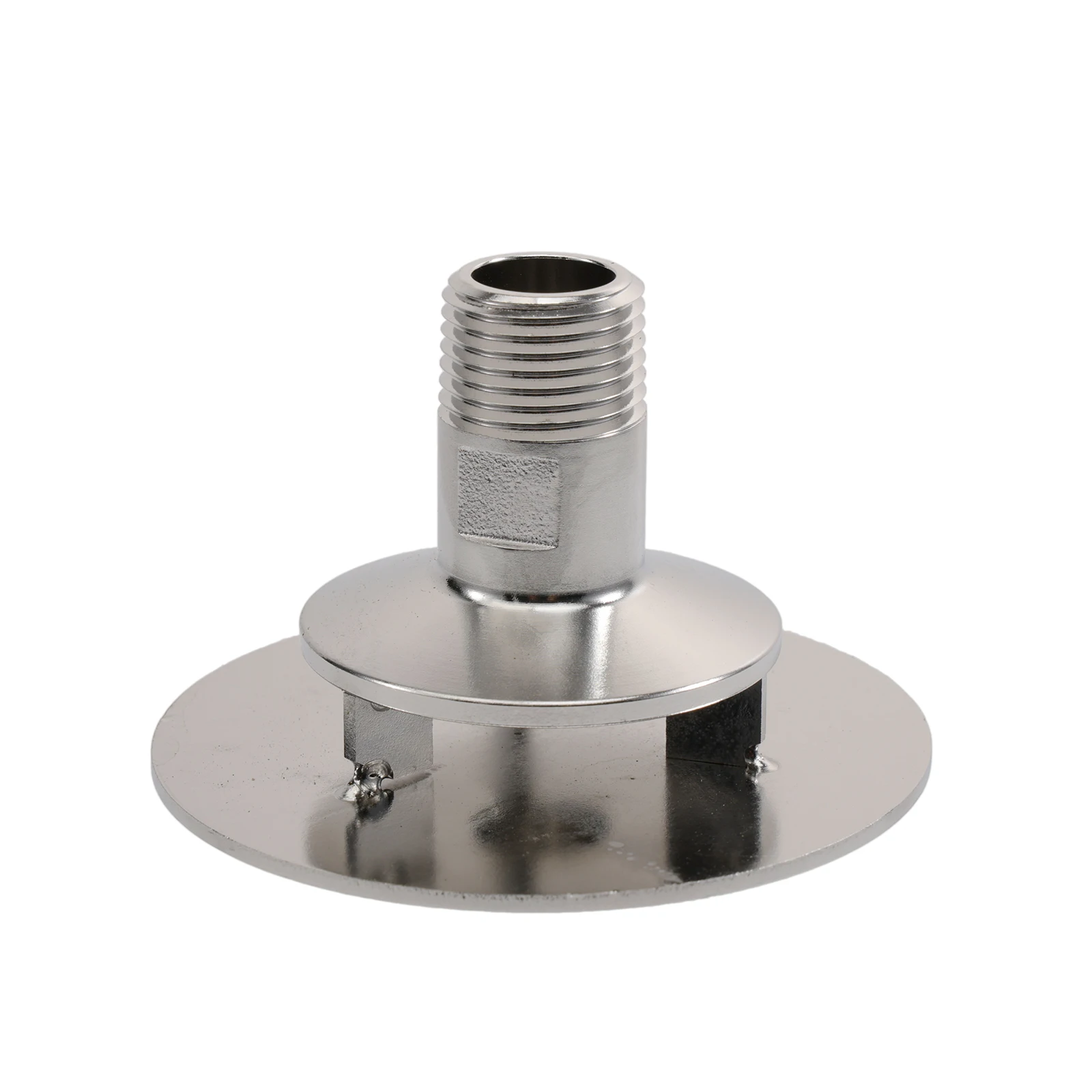 Homebrew Kettle/Keg Sparge Plate with 1/2