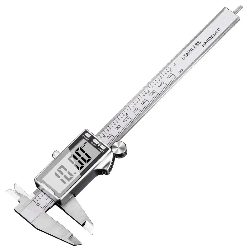 Thumbnail 4 - #64 Ranked Calipers Picks in 2026