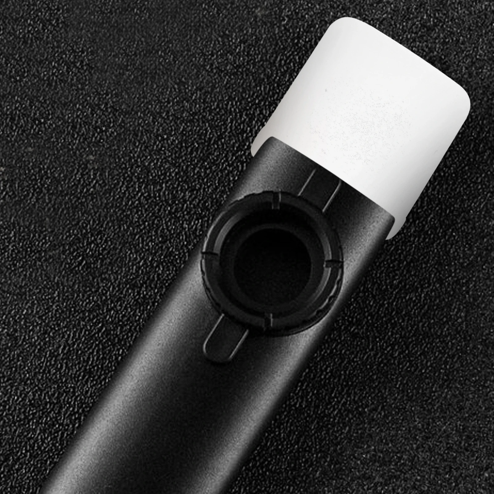 

6 Pcs Kazoo Protective Sleeve Dustproof Cover Thickened Transparent Covers Instruments Silicone Delicate