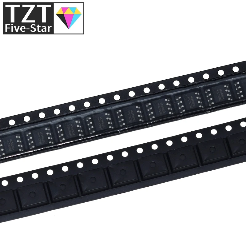 10/30 قطعة MC34063 MC34063A 34063