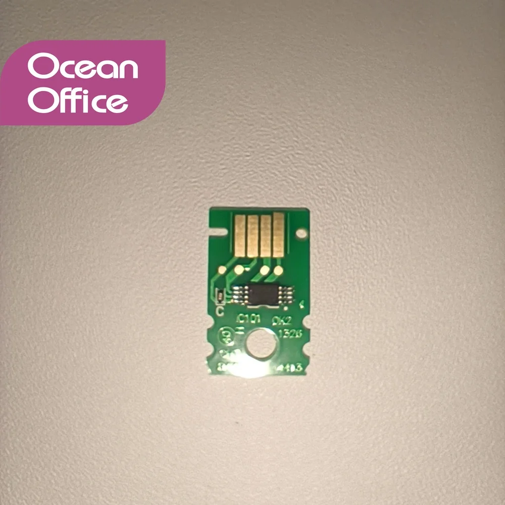 

10 шт. MC-31 MC-30 чип обслуживания для CANON TM-200 TM-205 TM-300 TM-305 GP-200 GP-300 TA-20 TA-30 5200 5205 5300 5305