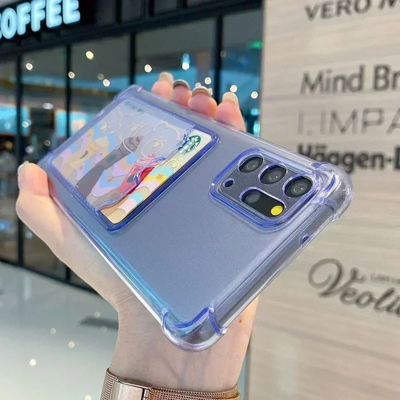 Étui de téléphone avec fente pour carte, porte-sac, housse portefeuille pour Samsung A54, A34, A53, A32, A52, A23, A72, A33, A05S, S23, S24, S22 Ultra Plus, S20, S21, FE