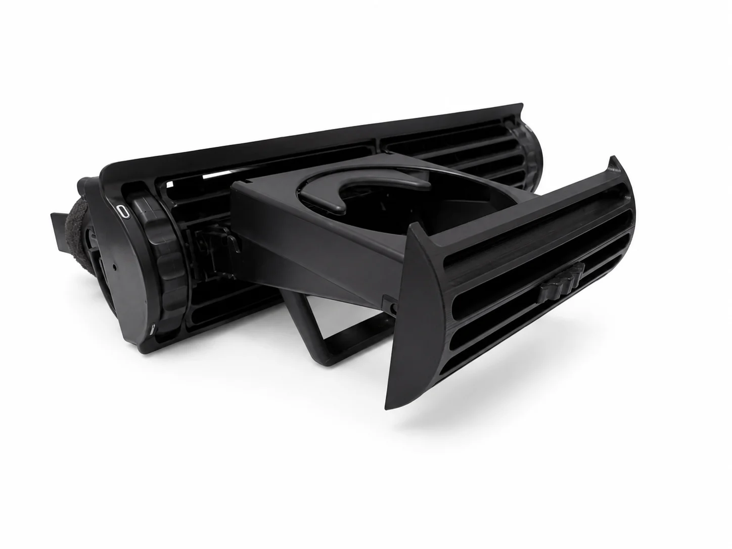 

Retractable Air Vent Cupholder Drink Holder For BMW E30 M3 325 328