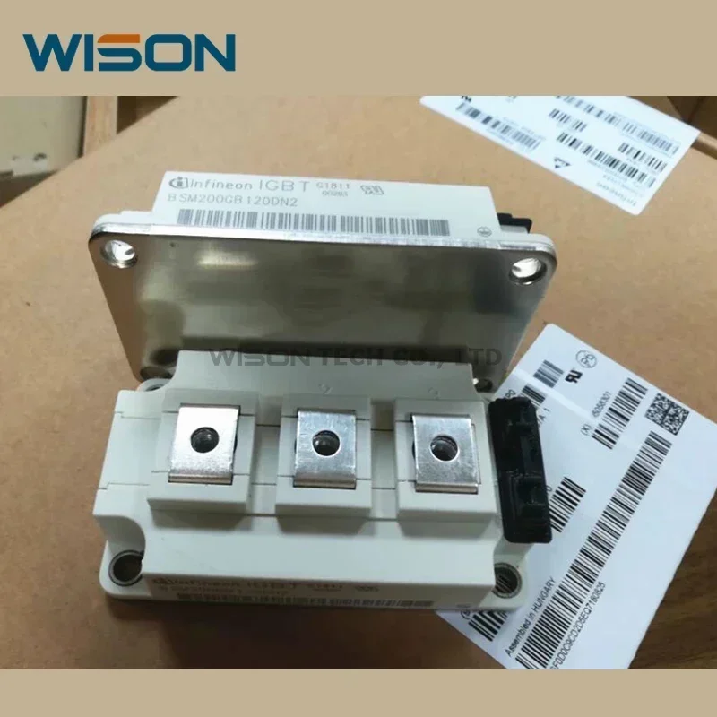 جديد BSM200GB120DN2