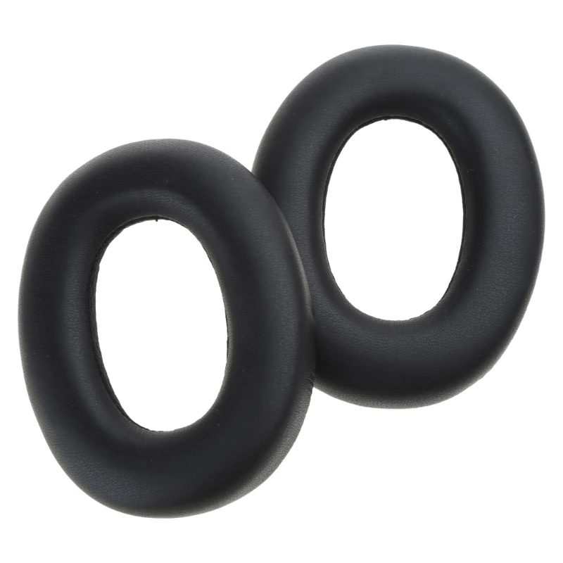 Substituição para Bowers Px7 Headset Earpads Ear Pad Esponja Almofada ouvido