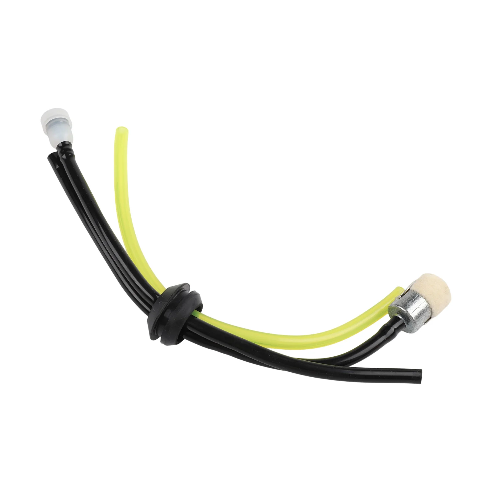 For Echo Compatible Fuel Tank Seal 18/20mm with 3 Hoses and Filter For for Brushcutter Suction Return Vent Line Assembly