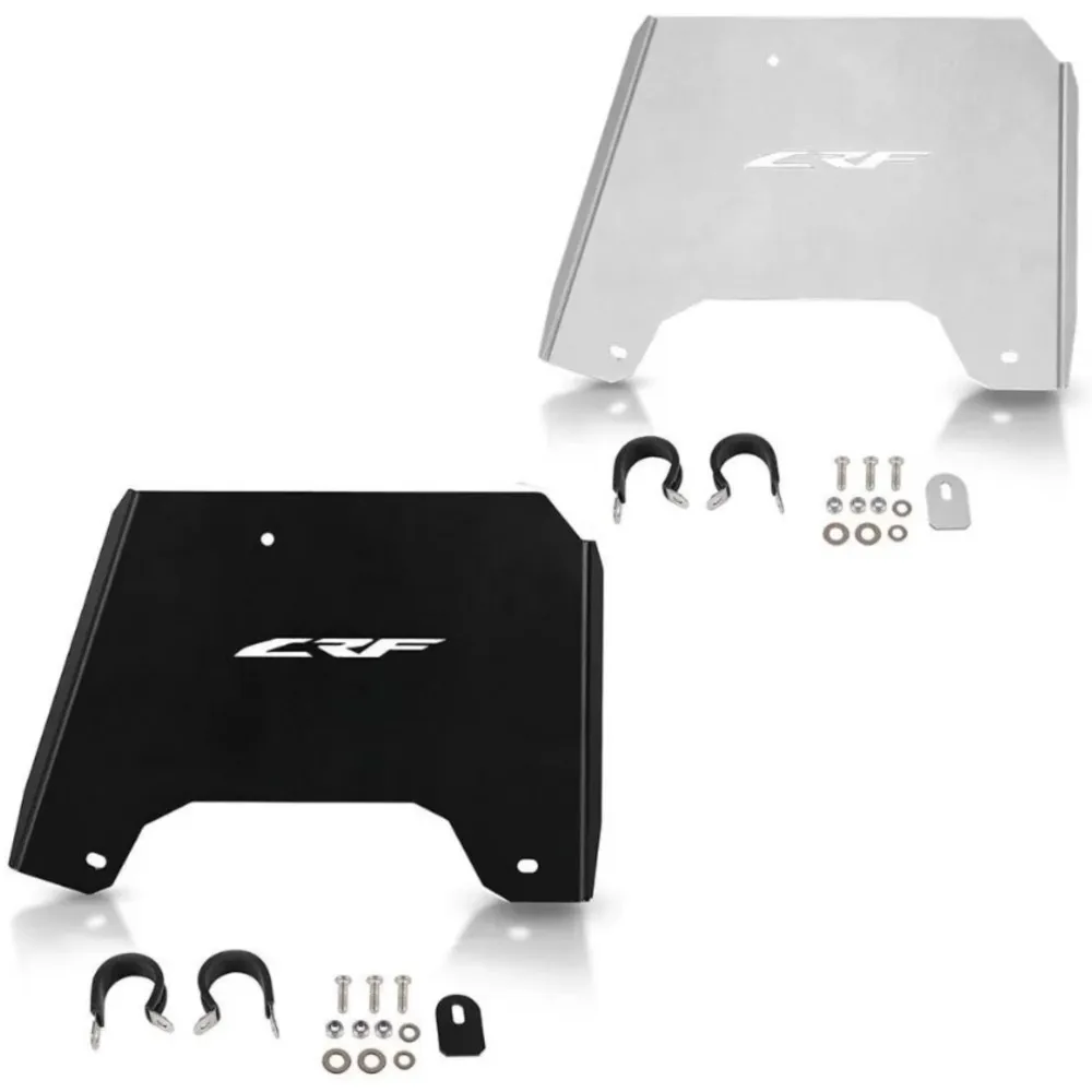 Center Stand Protection Plate For HONDA CRF1100L AFRICA TWIN CRF 1100 L ADV ADVENTURE SPORTS Accessories Engine Guard Extension