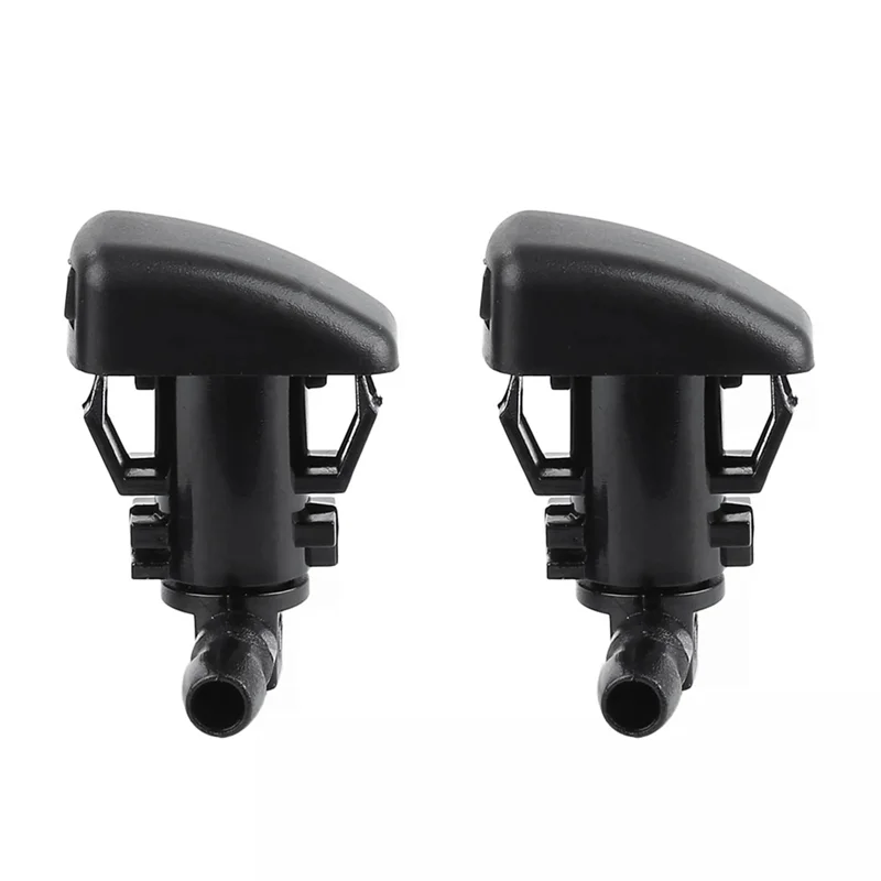 

2 шт. насадки на лобовое стекло, аксессуар, часть для Ford Fusion Mercury Milan Lincoln MKZ 2008-2012 8E5Z17603A