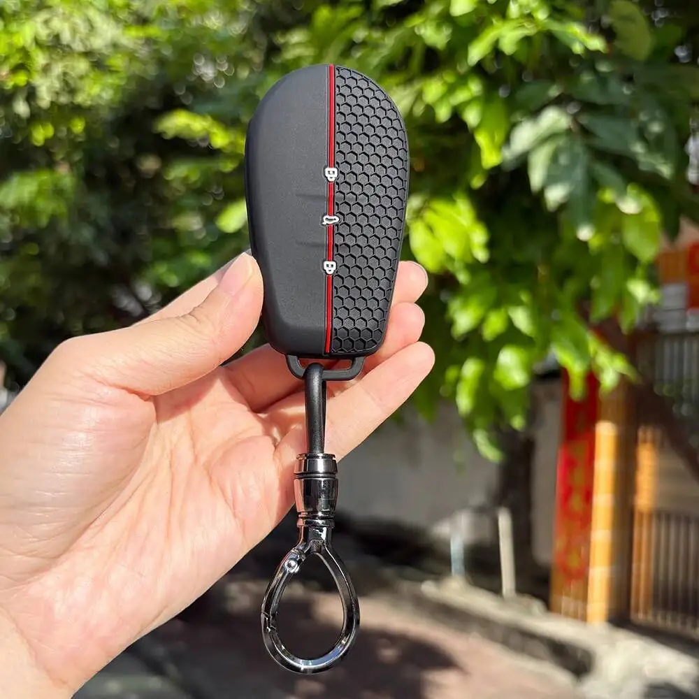 Keychain Protection…