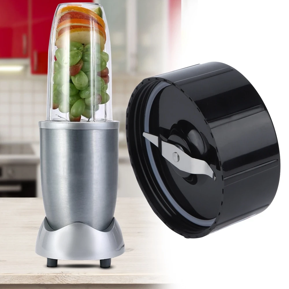 Держатель соковыжималки с крестообразным и плоским лезвием, блендеры с лезвиями, подходящие для Magic 250 Вт