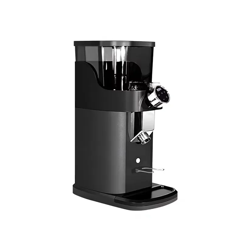 Portable Cafe Stainless Steel Burr Hand Bean Mill Adjustable Mixer Machine Coffee