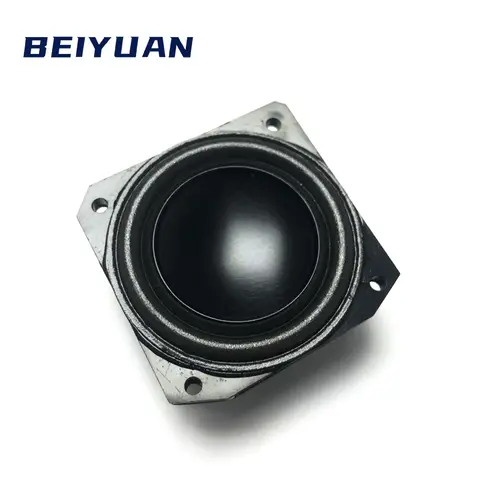 1 पीस नया 1.5 इंच 4 ओम 10W 40MM अमेज़न इको डॉट 3 डॉट 4 स्मार्ट स्पीकर के लिए 8 best sales एलेक्सा इको डॉट 3 - №4