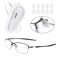 OOWLIT-repuesto de gafas de sol de goma de silicona para OAKLEY Lizard OX5113