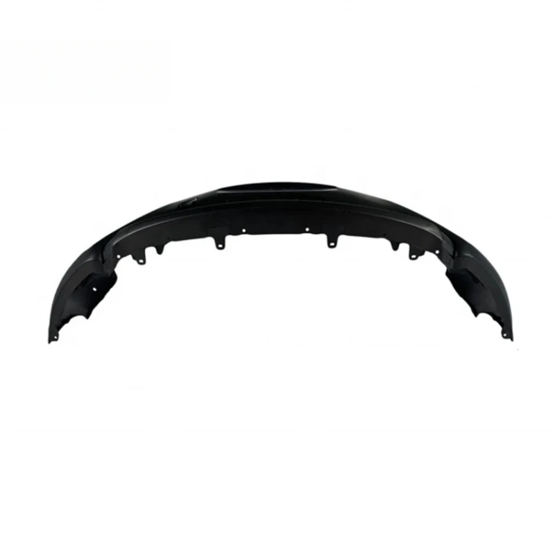 Practical Custom Fit Front Bumper, Auto Exterior Replacement Parts