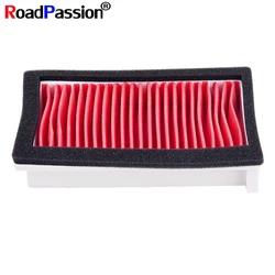 Road Passion Motocycle Air Filter For Yamaha XT400E XT500E XT600E XT600 XTZ660 Tenere 3TB-14451-00 3TB-14451-01 3TB-14451-02