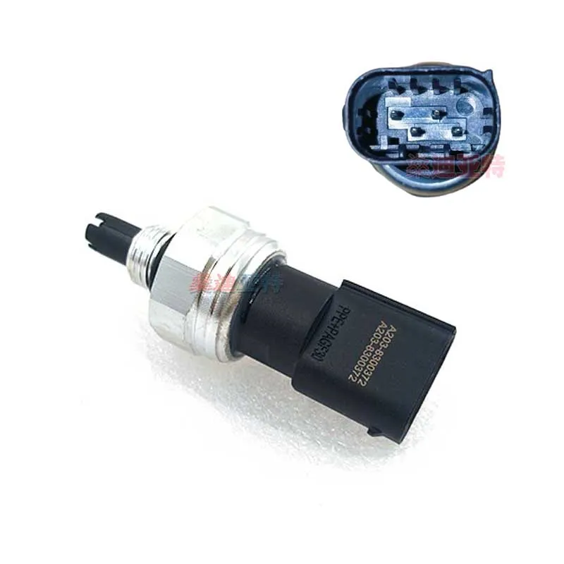 

2038300372 2038300472 A/C Pressure Valve Sensor Switch For 05-08 Mercedes Benz W211 A209 C209 W203 W463 W163 R230 E200 ML350