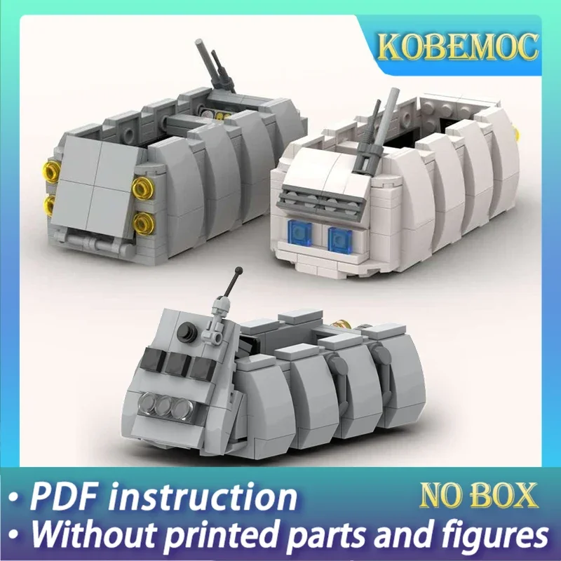 

Популярная Звездная Модель Фильма Moc Строительные Кирпичи Арстанский Ворослей Технология Модульные Блоки Подарочные Рождественские Игрушки Наборы DIY Сборка