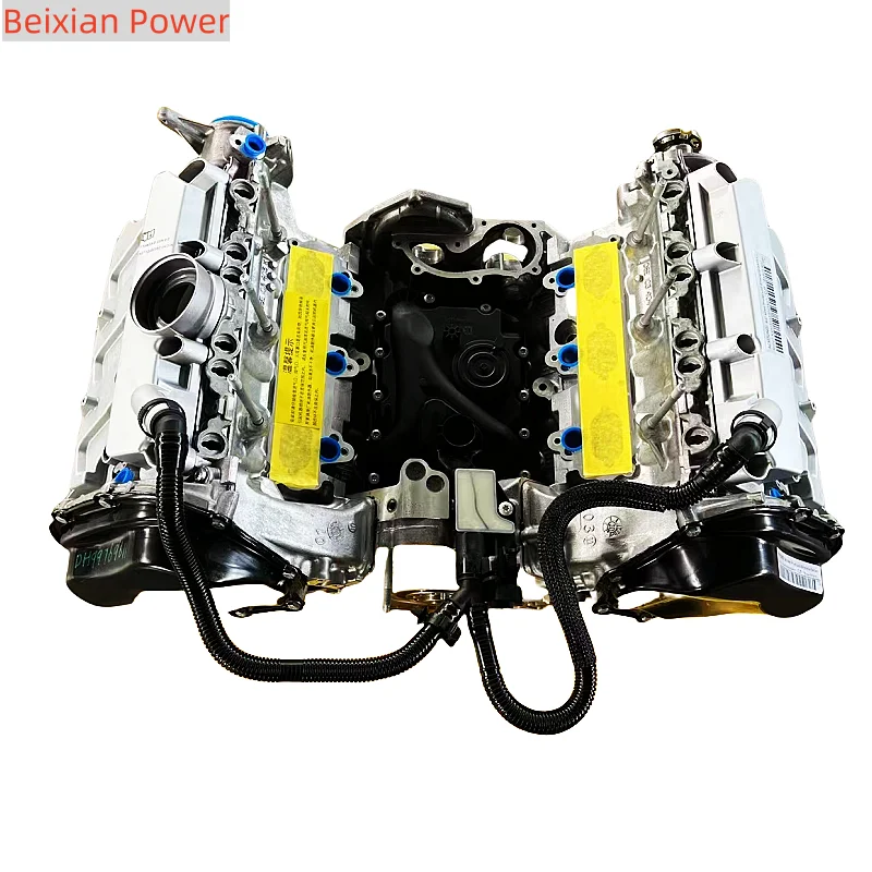 Factory Direct Sale CGW For EA837 Engine 06E103011BS For A4 A5 A6 A8 Q5 Engine Model CJT CGW CHM CYJ