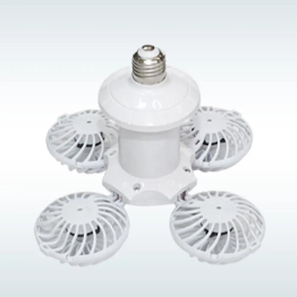 2 in 1 LED Ceiling Fan Light Wind 7 2 in 1 LED Ceiling Fan Light Wind