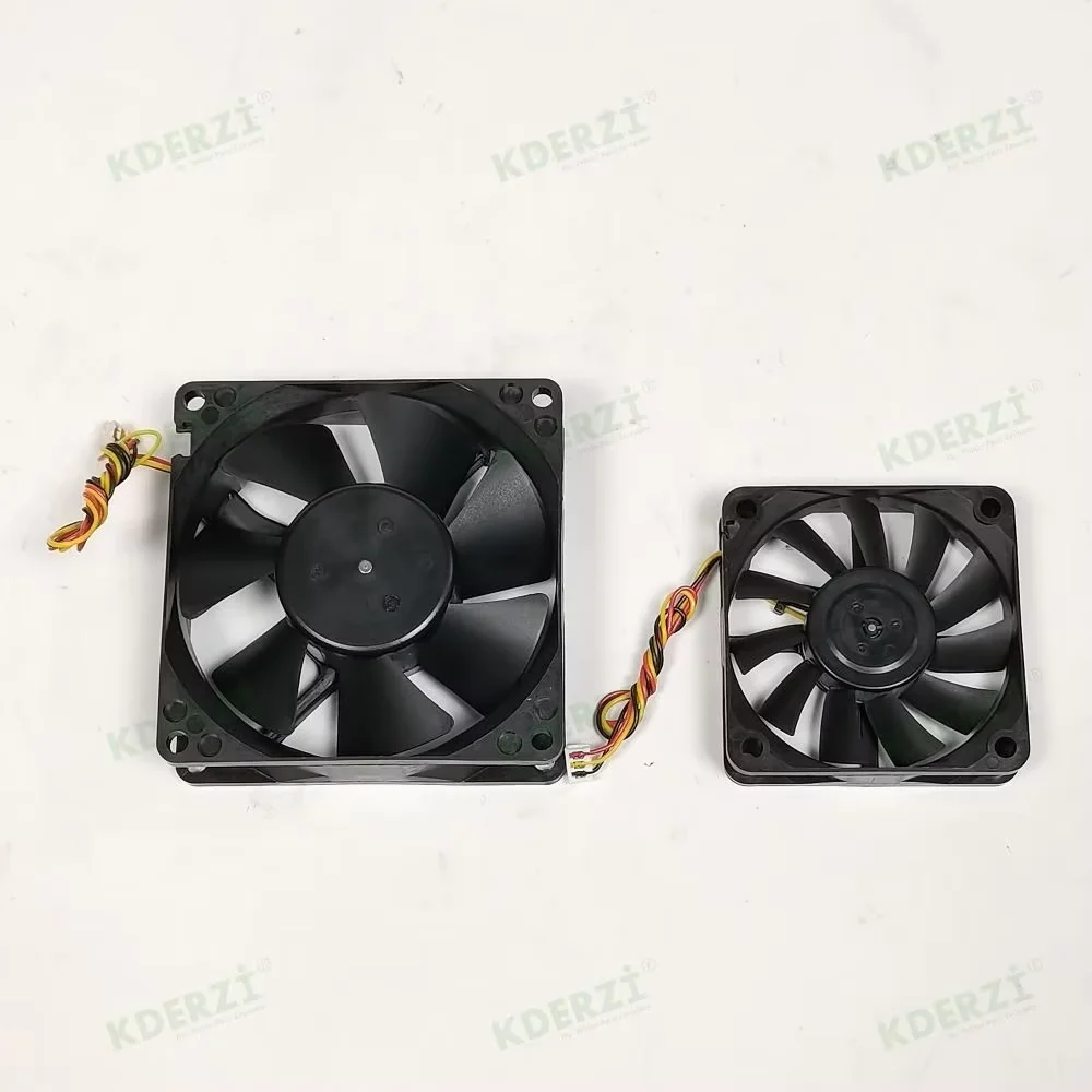 

Original Cooling Fan for HP LaserJet Pro M701 M706 M701a M706n 701 706 Printer Parts RK2-1090 RK2-2728
