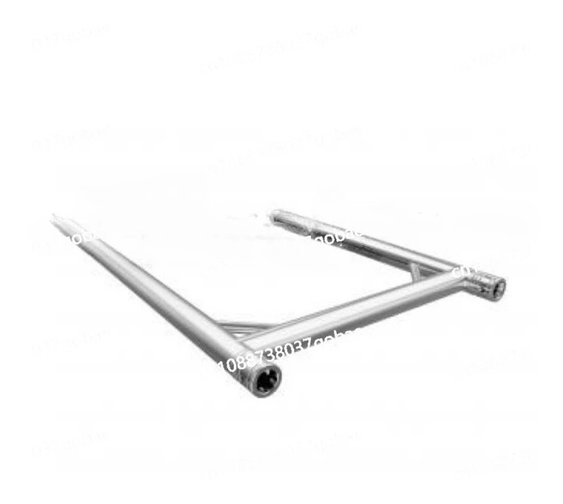 

U-shaped hanger Single row rack Hanging light stand Bar performance LED shaking head light stand Blacklight stand Multipurpose