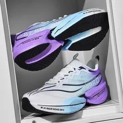 Fashion Running Shoes Men Cool Casual Basketball Walking Sneakers Male High Quality Platform Men's Trainers Athletic Shoes Women