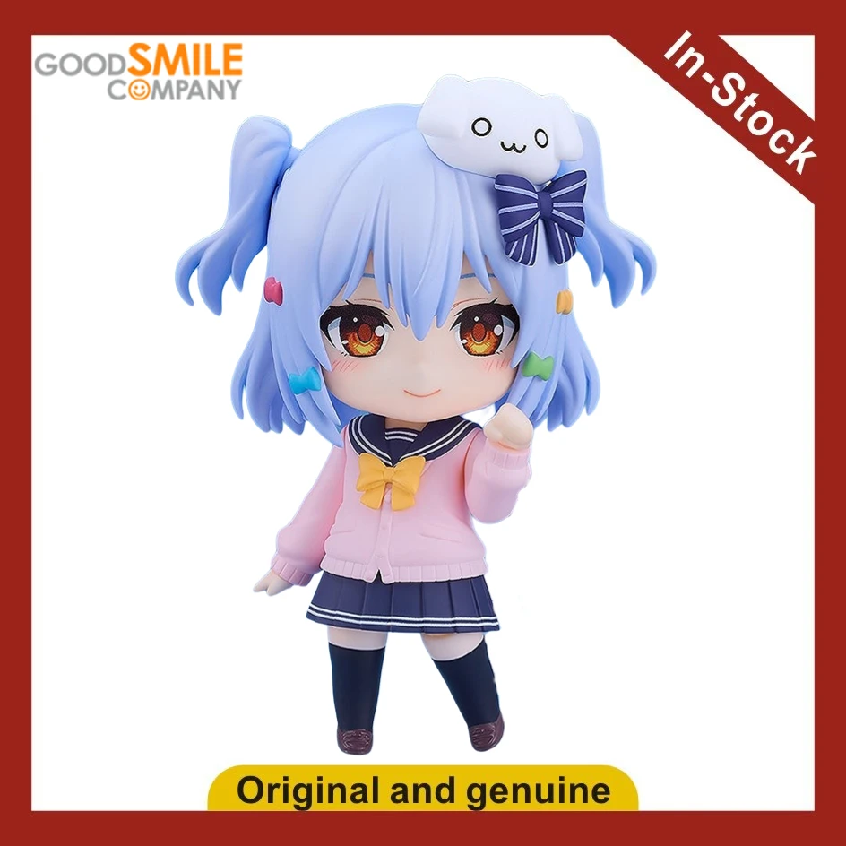 

【UA】GSC Nendoron 2613 Noripro Inuyama Tamaki Action Figure Model Toy Gift