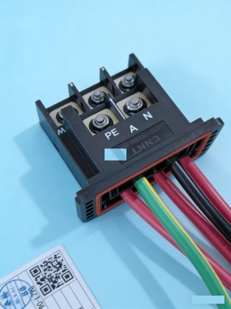 

AC Terminal Block Connector Accessories For GoodWe Aiswei Photovoltaic Inverter 15KW 20KW 30KW 40KW 50KW