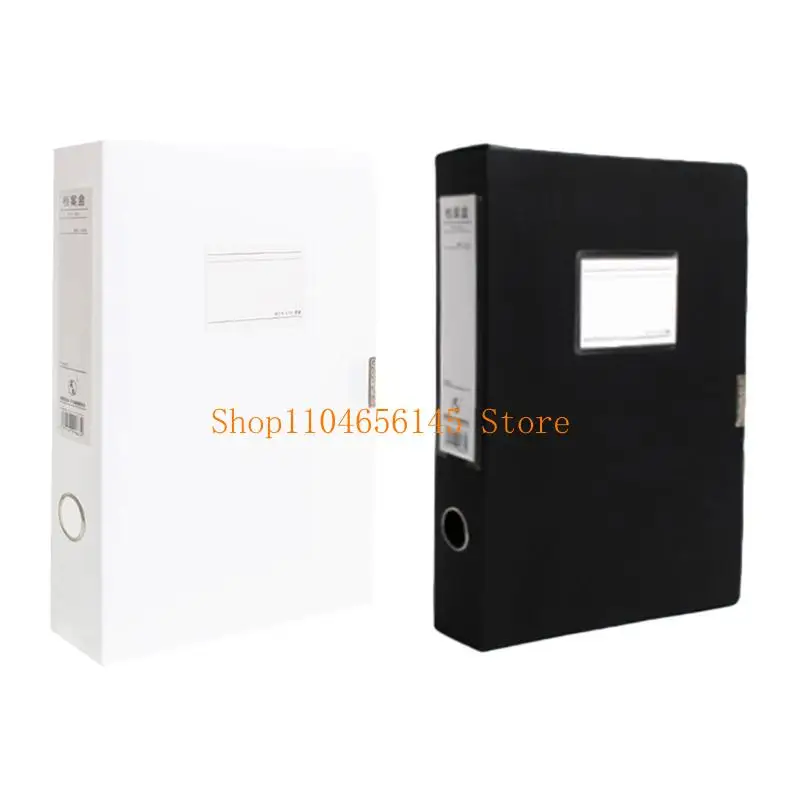 

5ASD Multipurpes Организатор файлов для заблокируемых офисных документов папка офисных документов