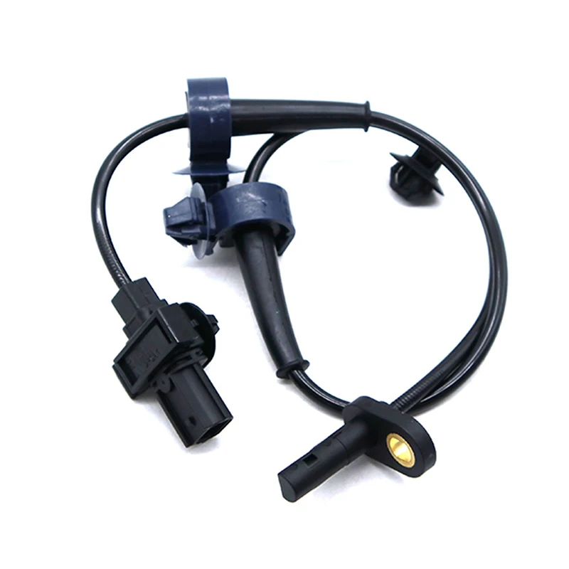 57475-TV0-E01 57475TV0E01 Honda Civic IX FK 1.4 자동차 부품 용 고품질 새 후방 좌측 ABS 휠 속도 센서