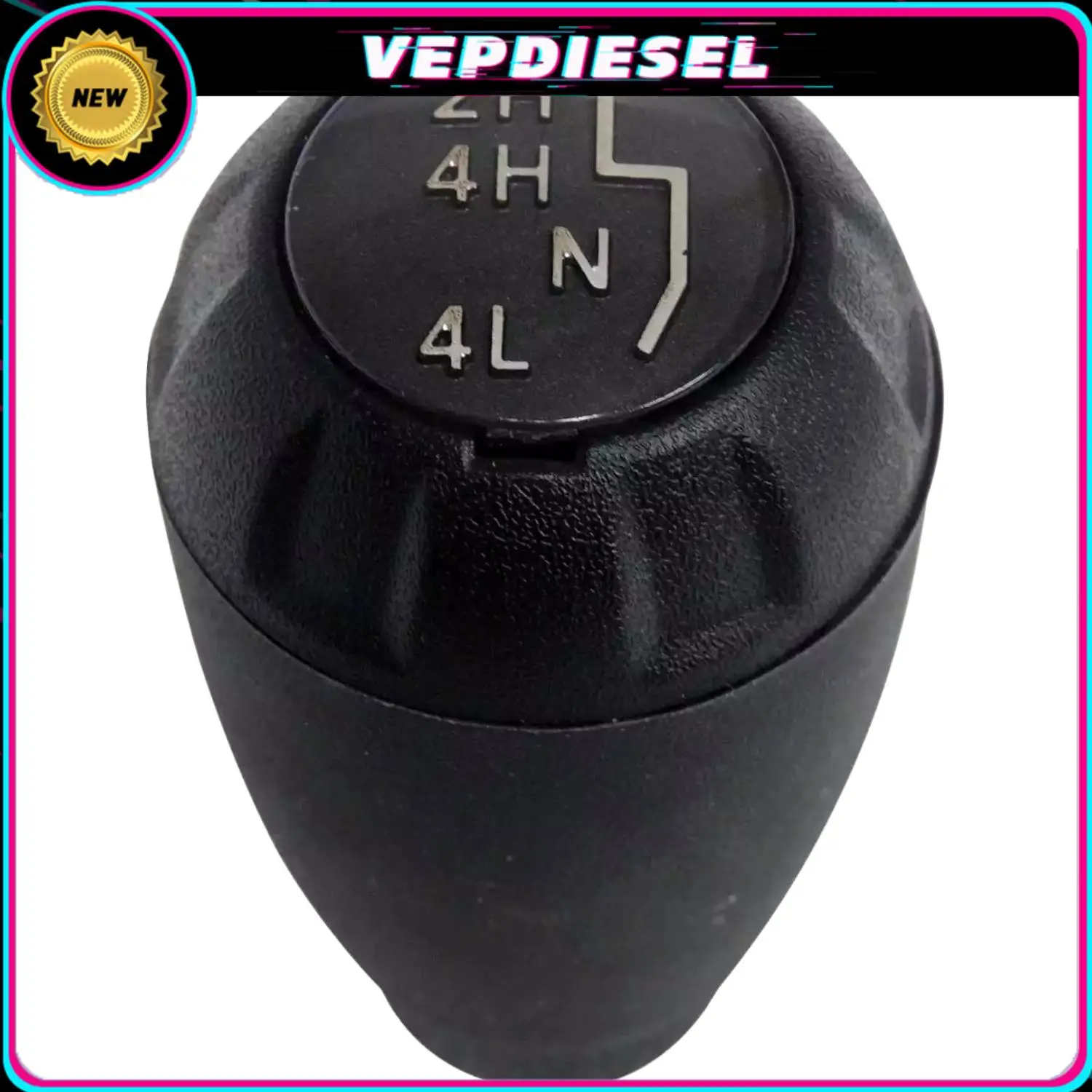 

Transfer Case Shifter Shift Knob FOR Jeep Wrangler 52060451AF 2011-2018 4WD Car Accessories