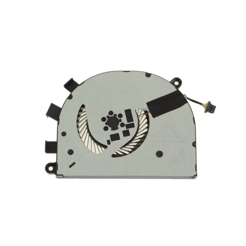 CPU Fan For DELL Inspiron 15 5584 0T6RHW T6RHW 023.100EI.0011 023.100EI.0001