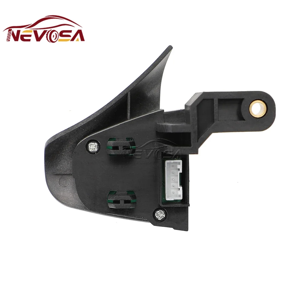 1881591 1881593 For SCANIA P G R T Series Cruise Control Switch Speed Steering Wheel Button Knob Autocruise Menus Dashboard