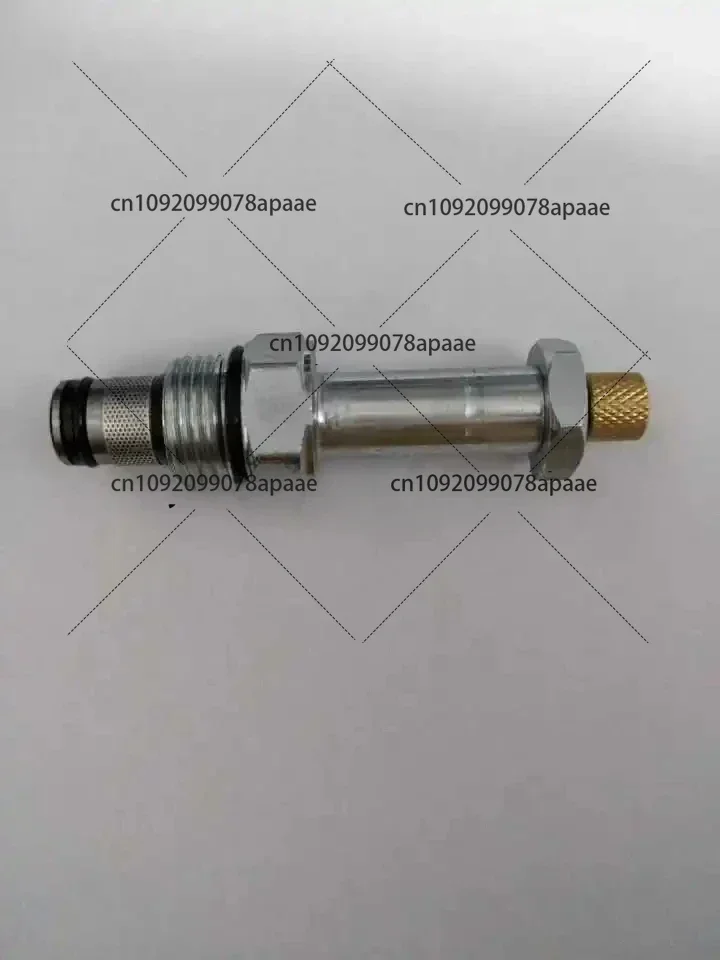 

Гидравлический подъемный агрегат — электромагнитный клапан картриджа с нормально закрытой резьбой DHF08-220H