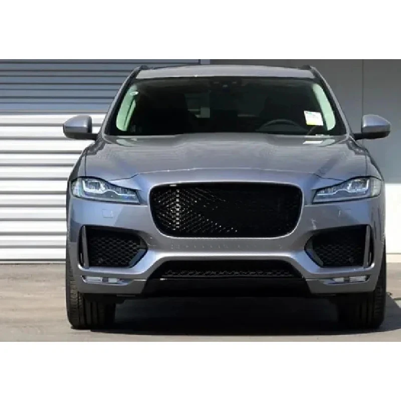

Body kit grille front bumper of 2017, 2018, and 2022 R Sport models.