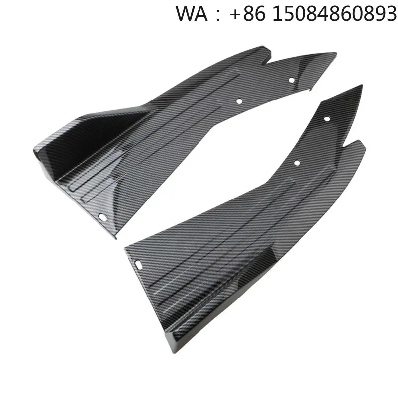 Low MOQ 3K Custom Carbon Fiber Parts, High Quality Carbon Fiber Paddle and Hood Components for Auto Motorcycle Small Batch Custo