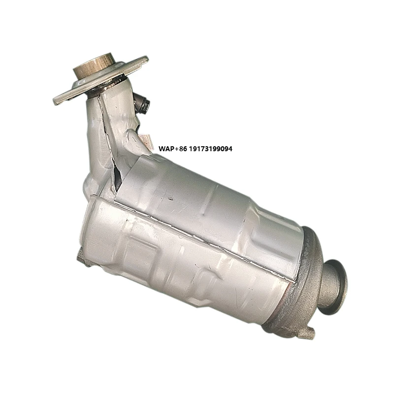 

For Land Cruiser HILUX - 2.4-2.8 D-4D - 2505111060 250510E040 Exhaust Catalytic