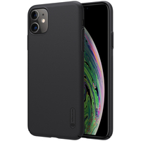 Nillkin For iPhone 11 Case Super Frosted Shield Case Ultra thin phone case protective case