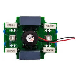 ZX7-318 ZX7-418 Single Tube IGBT Driver Board Single Tube Welding Machine Inverter Board