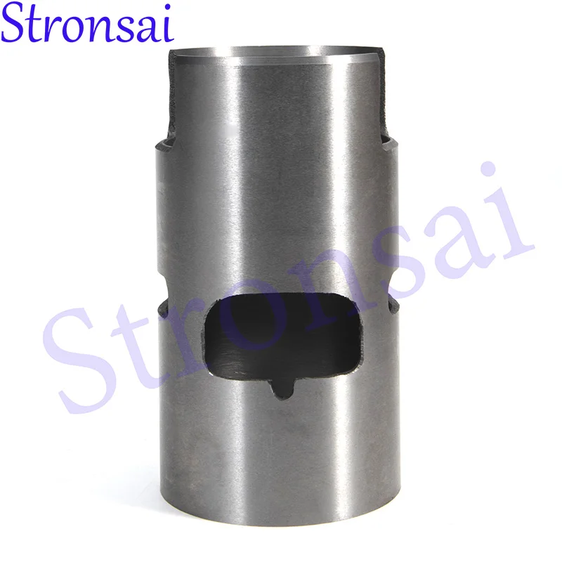 6K5-10935 6K5-10935-00 Cylinder Sleeve Liner for Yamaha Parsun 60HP 70HP 2stroke Outboard Motor Parts 2T Dia.72mm