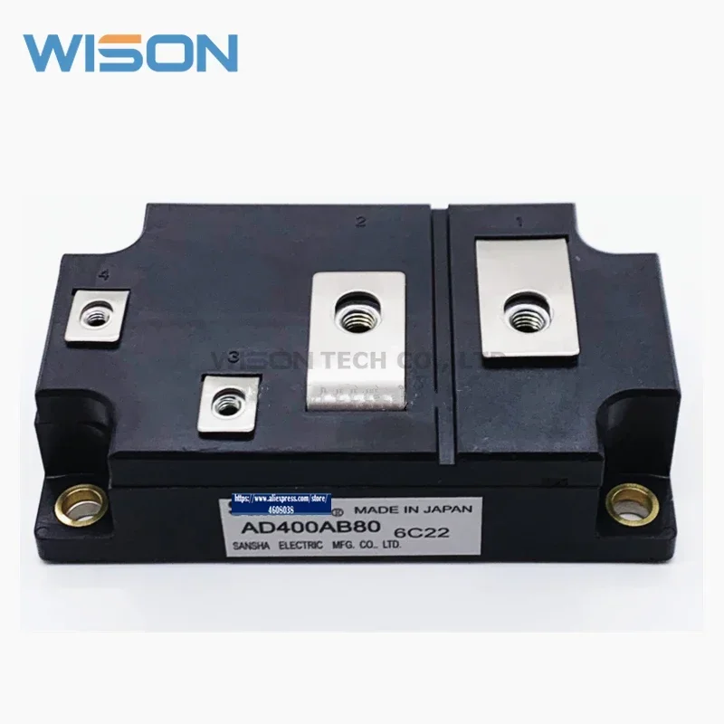 AD400AB80 AD400AB160 AD400AA80 AD400AA160 شحن مجاني وحدة جديدة ومبتكرة