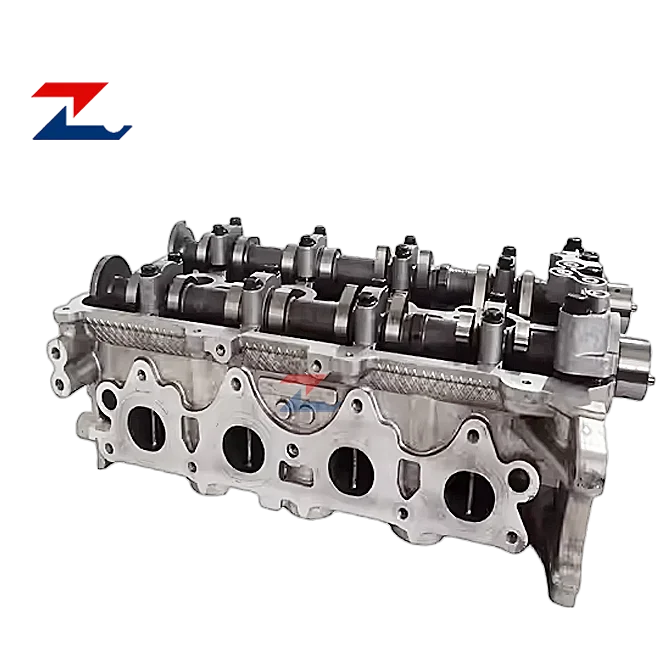 ZMC قطع غيار السيارات سعر المصنع الجودة الأصلية محرك السيارة الجمعية G4FG كتلة طويلة الاسطوانة لشركة هيونداي هايس